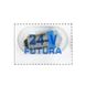 Автолампа Futura PR-Т4 синя BA9s 24V 20622 фото 3