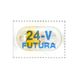 Автолампа Futura PR-Т10 жовта W5W 24V 20525 фото 4