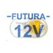 Автолампа Futura PR-Т10 желтая W5W 12V 20515 фото 4