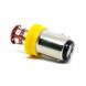 Двоконтактна лампа Futura KY-P21/5W жовта 12V (2шт) 72815 фото 5