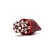 Одноконтактна лампа Futura KY-W21W червона 12V (2шт) 71914 фото 1